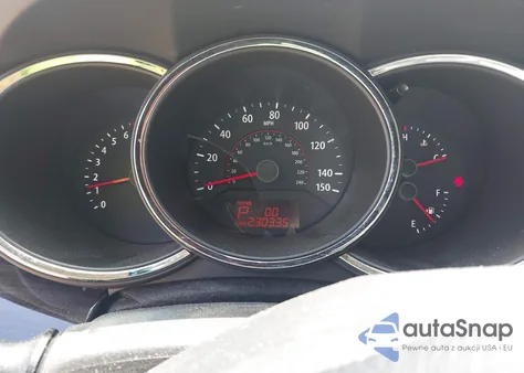 2011 Kia Sorento Ex V6 from USA, damaged, VIN 5XYKU4A29BG119182